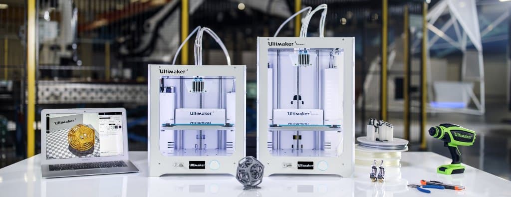get3D - drukarki 3D, akcesoria i filamenty | ULTIMAKER 3 CONFERENCE |