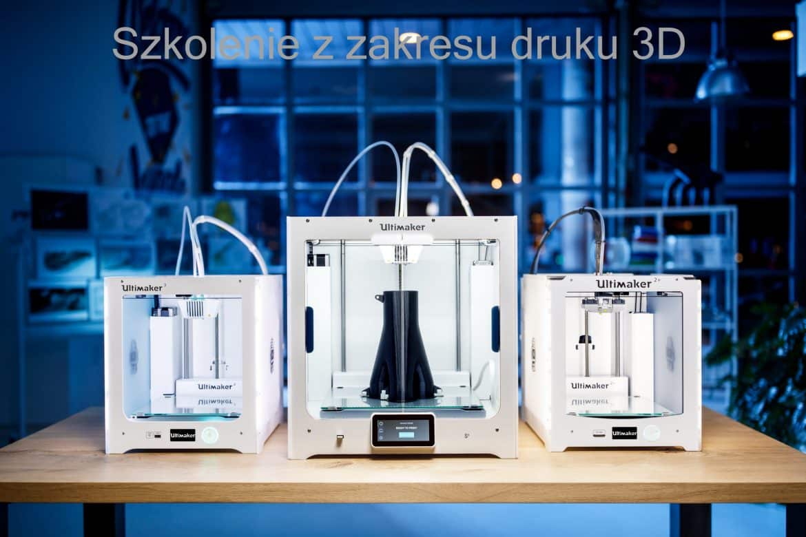get3D - drukarki 3D, akcesoria i filamenty | Szkolenie z zakresu druku 3D - ZAPISZ SIĘ! |