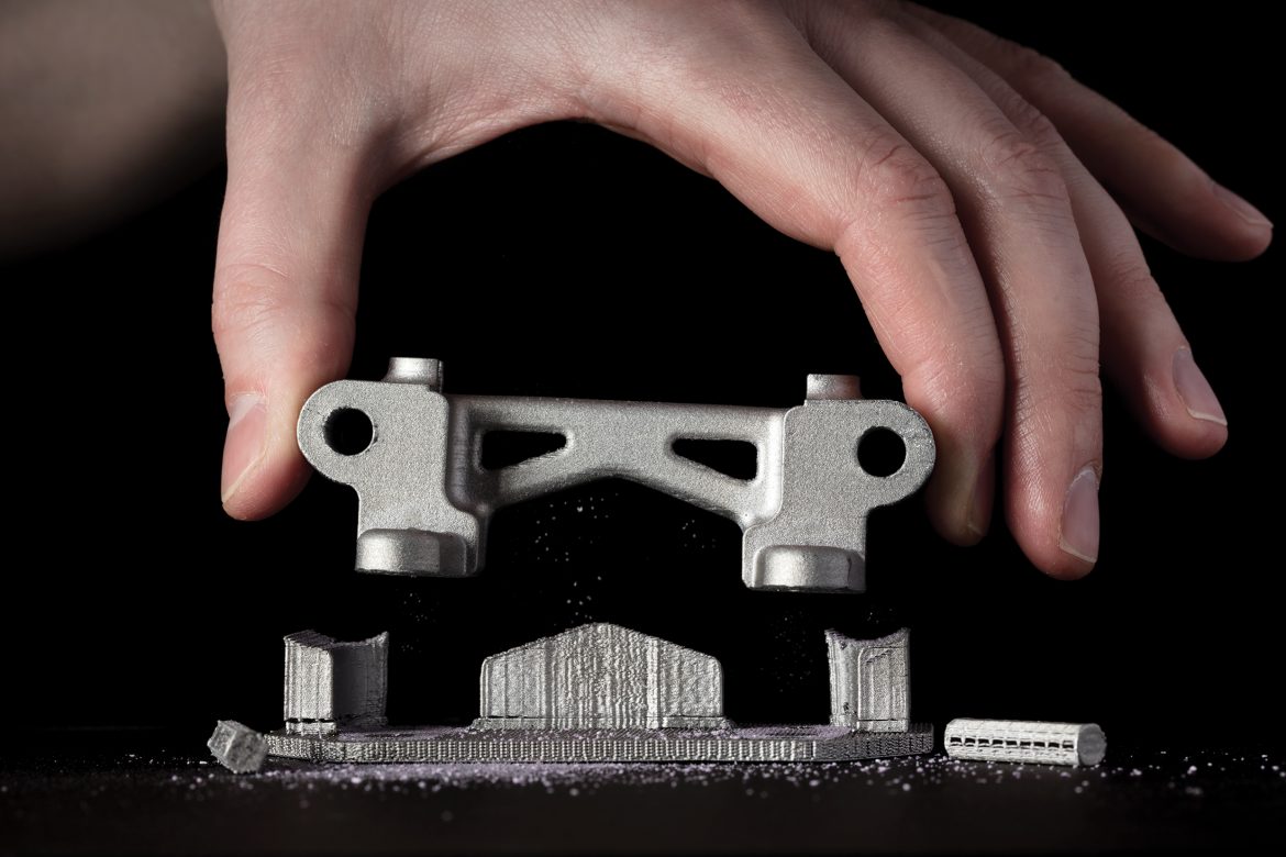 get3D - drukarki 3D, akcesoria i filamenty | DESKTOP METAL w get3D!!! |