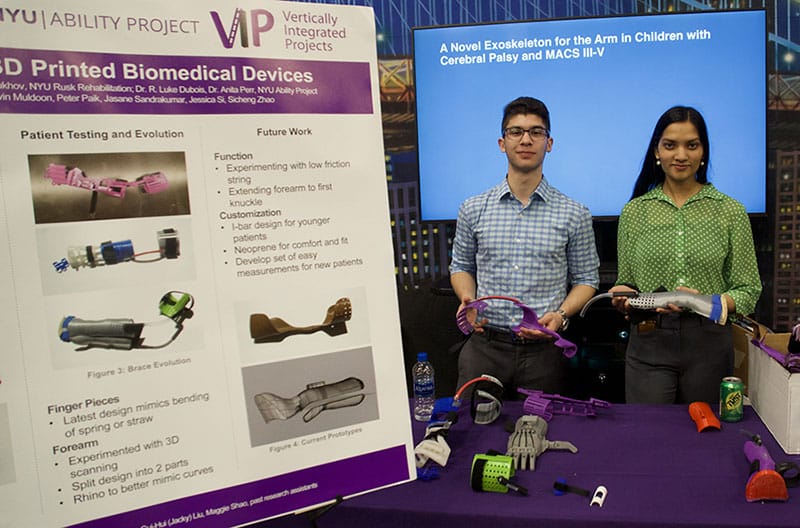 VIP-students-at-a-research-expo