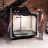 get3D - drukarki 3D, akcesoria i filamenty | Drukarka 3D Builder Extreme 1500 PRO |