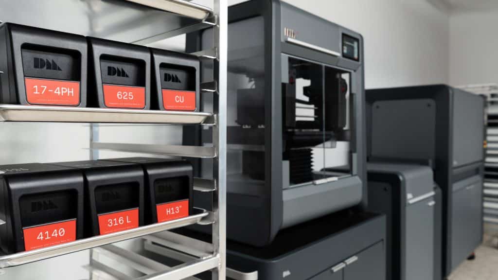 get3D - drukarki 3D, akcesoria i filamenty | Krótka historia o druku 3D |