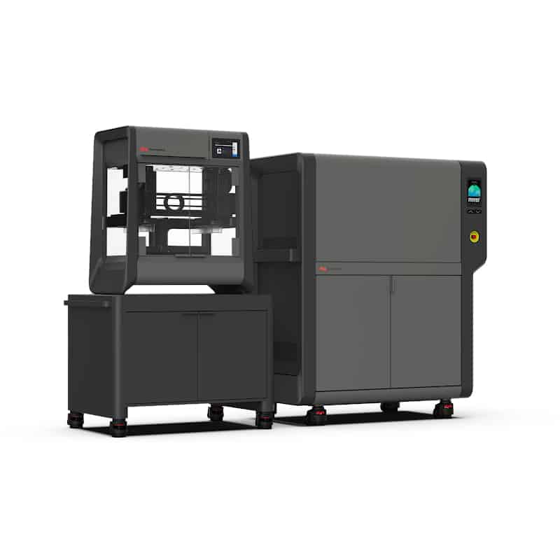 get3D - drukarki 3D, akcesoria i filamenty | Druk 3D z metalu - porównanie systemów Desktop Metal |