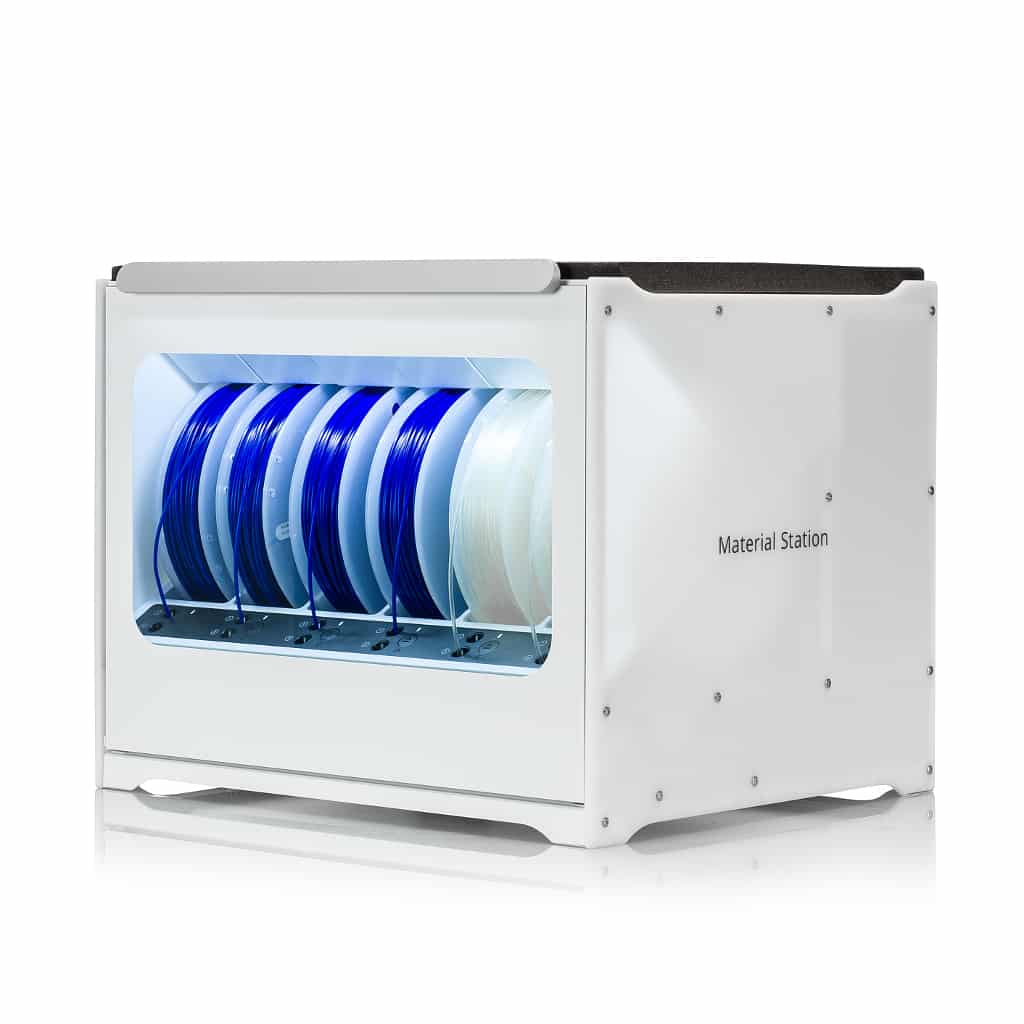 get3D - drukarki 3D, akcesoria i filamenty | Poznaj zestaw Ultimaker S5 PRO Bundle |