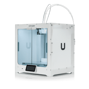 get3D - drukarki 3D, akcesoria i filamenty | Ultimaker S5 PRO Bundle | s5 pro bundle