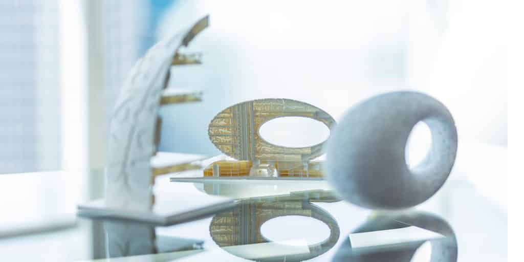 get3D - drukarki 3D, akcesoria i filamenty | Killa Design: domy przyszłości drukowane w 3D |