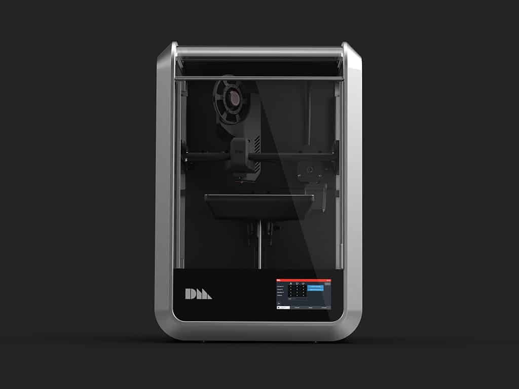 get3D - drukarki 3D, akcesoria i filamenty | Desktop Metal Fiber |