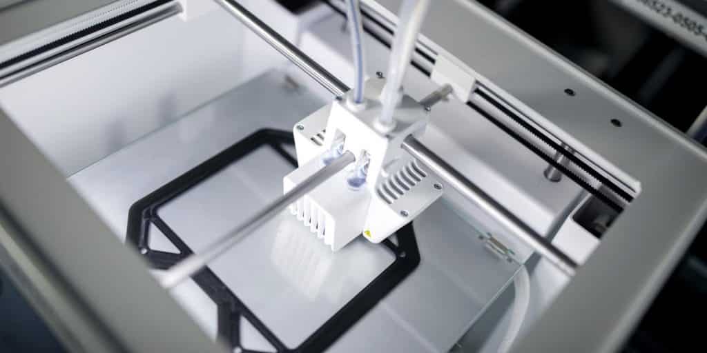 get3D - drukarki 3D, akcesoria i filamenty | ZEISS: Druk 3D precyzyjnych części do produkcji seryjnej |