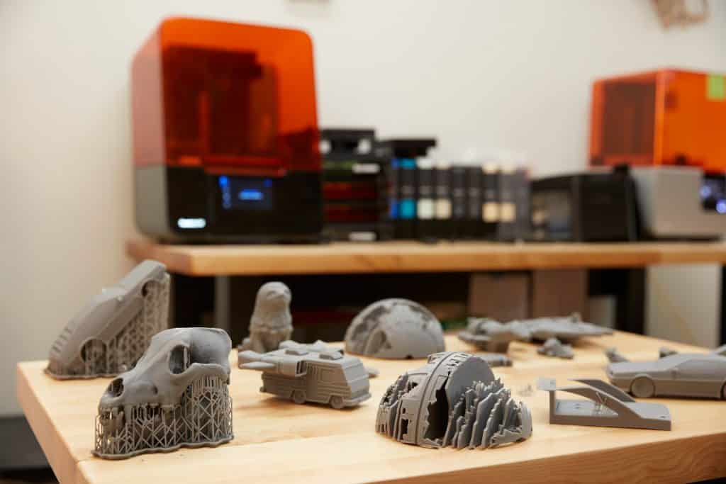 get3D - drukarki 3D, akcesoria i filamenty | Jak drukować z materiałów elastycznych? |