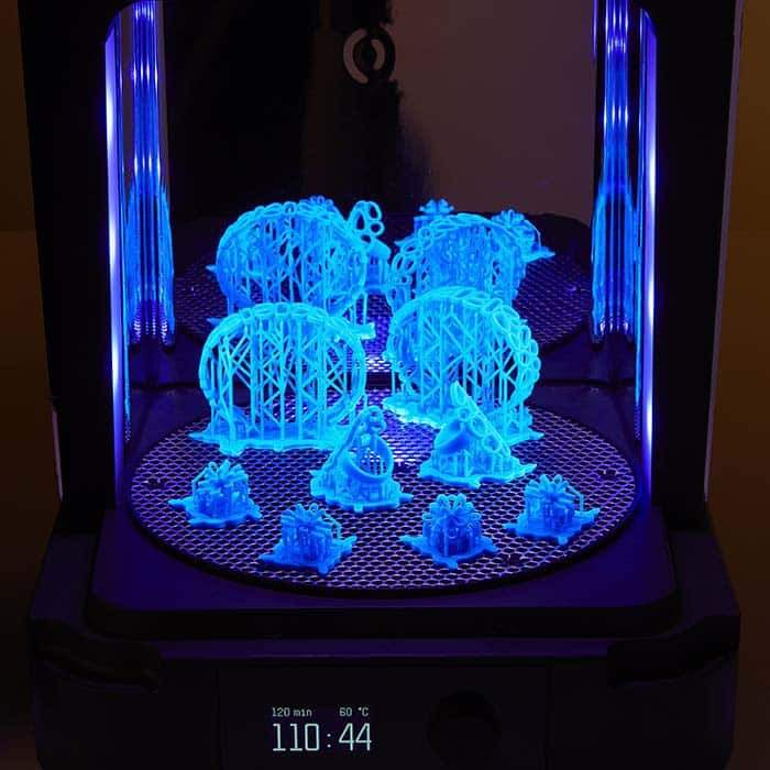 get3D - drukarki 3D, akcesoria i filamenty | Jak drukować z materiałów elastycznych? |