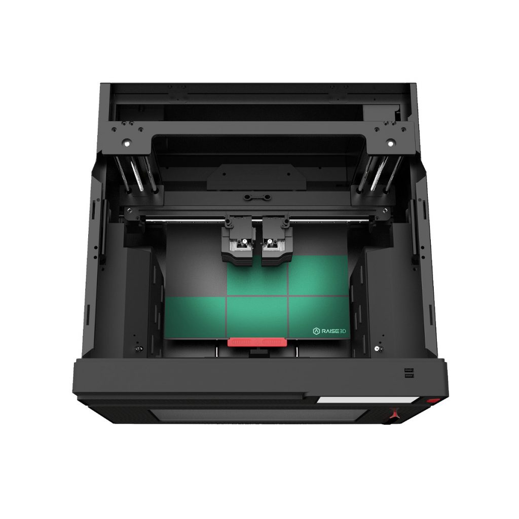 get3D - drukarki 3D, akcesoria i filamenty | Bowden vs direct drive – co wybrać? |