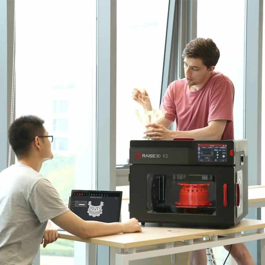 get3D - drukarki 3D, akcesoria i filamenty | Druk 3D w edukacji: dlaczego to istotna kwestia? |