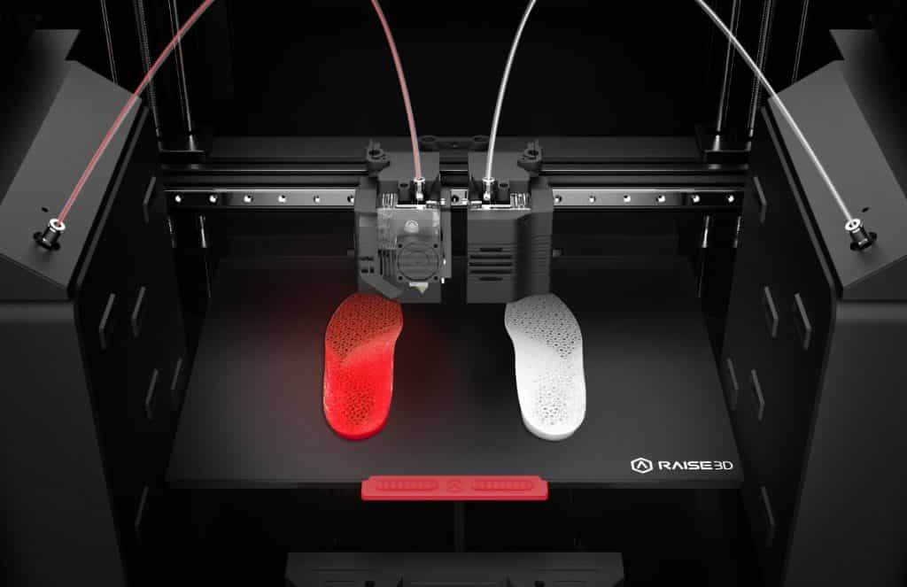 get3D - drukarki 3D, akcesoria i filamenty | Jak wybrać właściwą drukarkę 3D do swojej firmy? |
