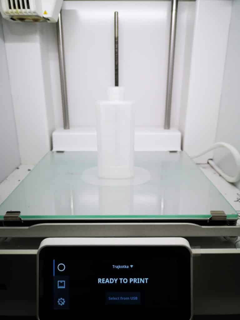 get3D - drukarki 3D, akcesoria i filamenty | Jak drukować z polipropylenu (PP)? |