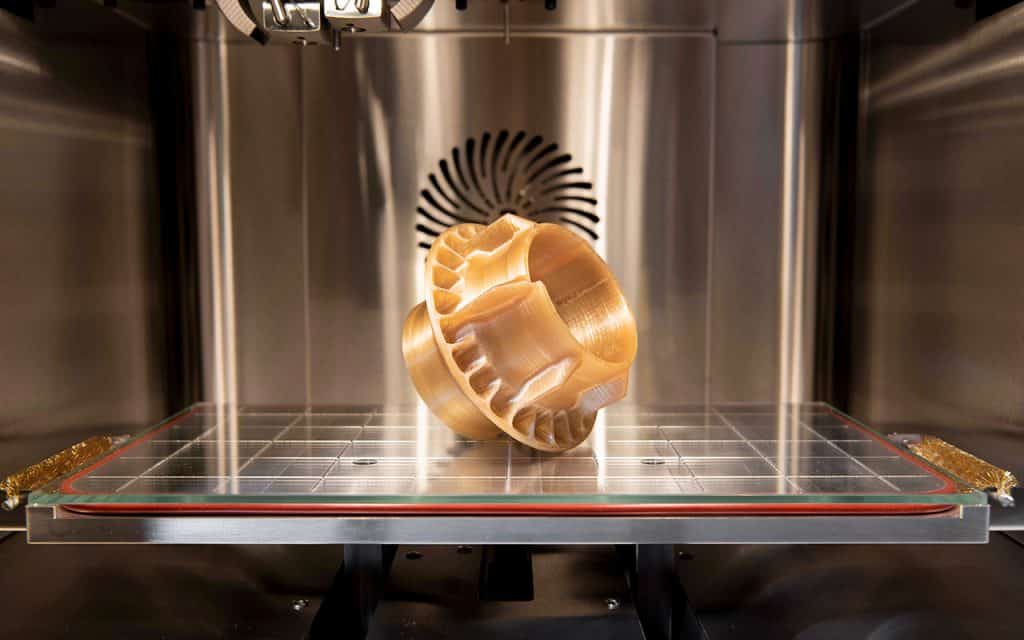 get3D - drukarki 3D, akcesoria i filamenty | Przemysłowa drukarka 3D miniFactory Ultra dostępna w get3D! |