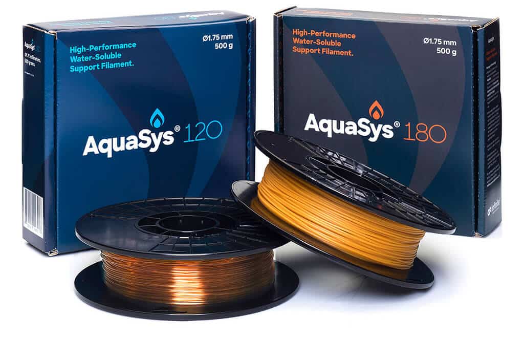 get3D - drukarki 3D, akcesoria i filamenty | AquaSys 180 |