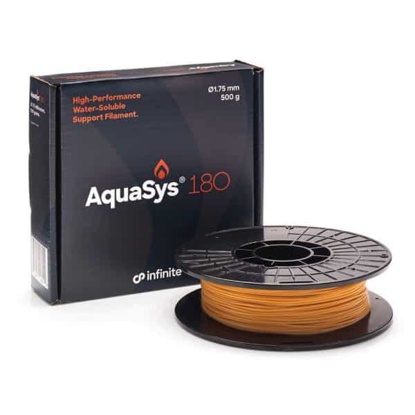 get3D - drukarki 3D, akcesoria i filamenty | AquaSys 180 |