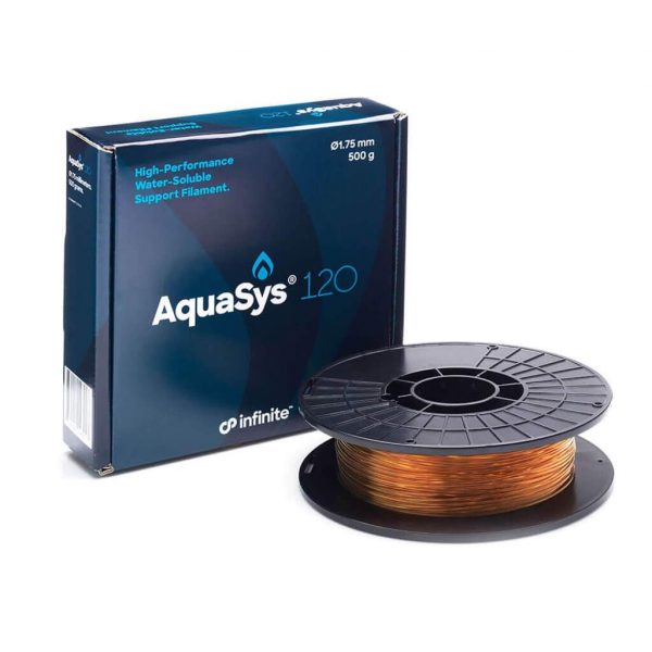 get3D - drukarki 3D, akcesoria i filamenty | AquaSys 120 |