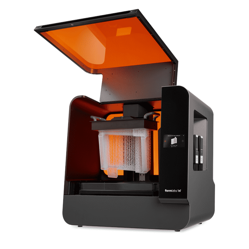 get3D - drukarki 3D, akcesoria i filamenty | Drukarka 3D Formlabs Form 3L |