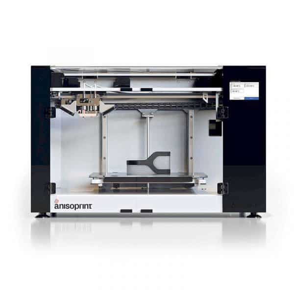 get3D - drukarki 3D, akcesoria i filamenty | Drukarka 3D Anisoprint Composer A4 |