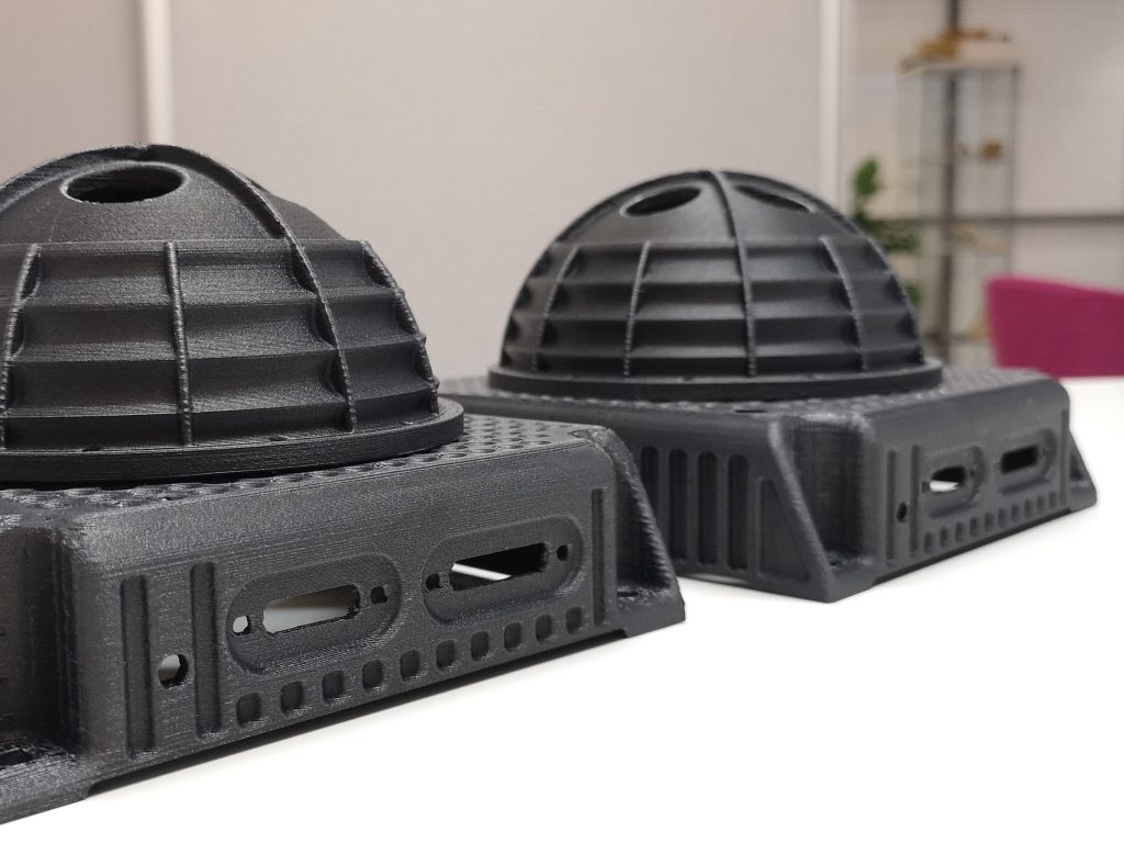 get3D - drukarki 3D, akcesoria i filamenty | Wprowadzenie do ultra polimerów |