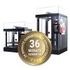 get3D - drukarki 3D, akcesoria i filamenty | Przedłużenie gwarancji na Raise3D Pro2 |