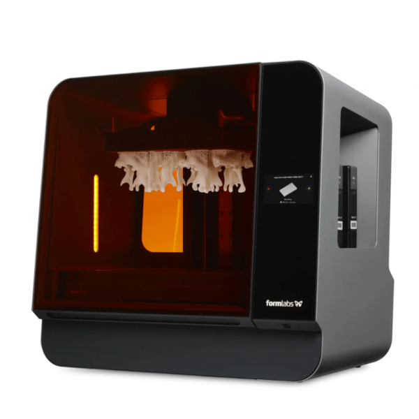 get3D - drukarki 3D, akcesoria i filamenty | Drukarka 3D Formlabs Form 3BL |