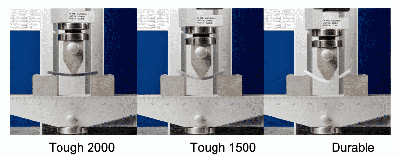 get3D - drukarki 3D, akcesoria i filamenty | Żywica Formlabs Tough 1500 |