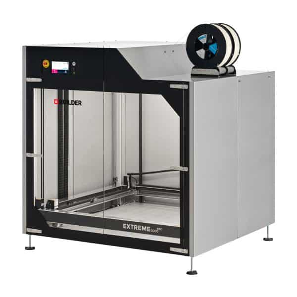 get3D - drukarki 3D, akcesoria i filamenty | Drukarka 3D Builder Extreme 3000 PRO |