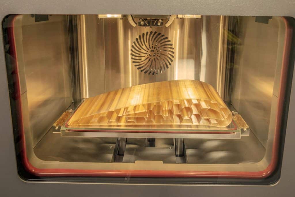 get3D - drukarki 3D, akcesoria i filamenty | Podgrzewana komora robocza: czy to istotny element drukarki 3D? |