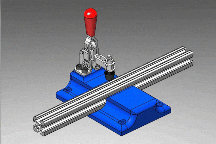 get3D - drukarki 3D, akcesoria i filamenty | SmartSlice: wykorzystanie druku 3D w produkcji narzędzi |