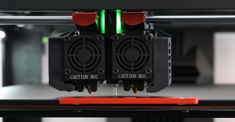 get3D - drukarki 3D, akcesoria i filamenty | Nowa seria drukarek Pro3 od Raise3D |