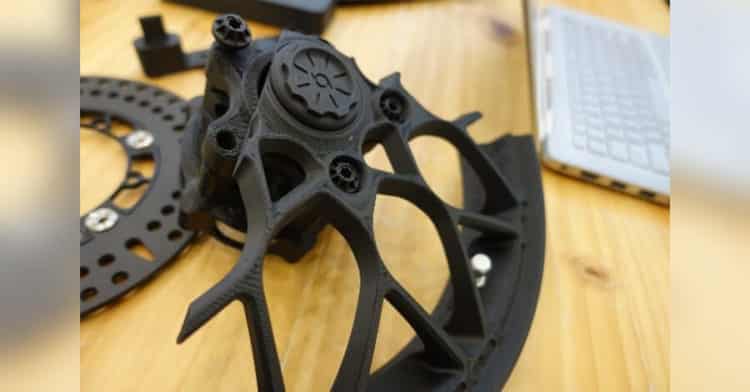 get3D - drukarki 3D, akcesoria i filamenty | Firma Artitek przedkłada druk 3D nad tradycyjną produkcję |