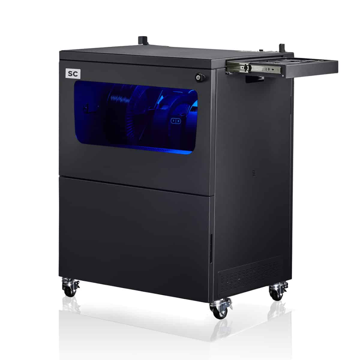 get3D - drukarki 3D, akcesoria i filamenty | BCN3D Epsilon W27 + Smart Cabinet |