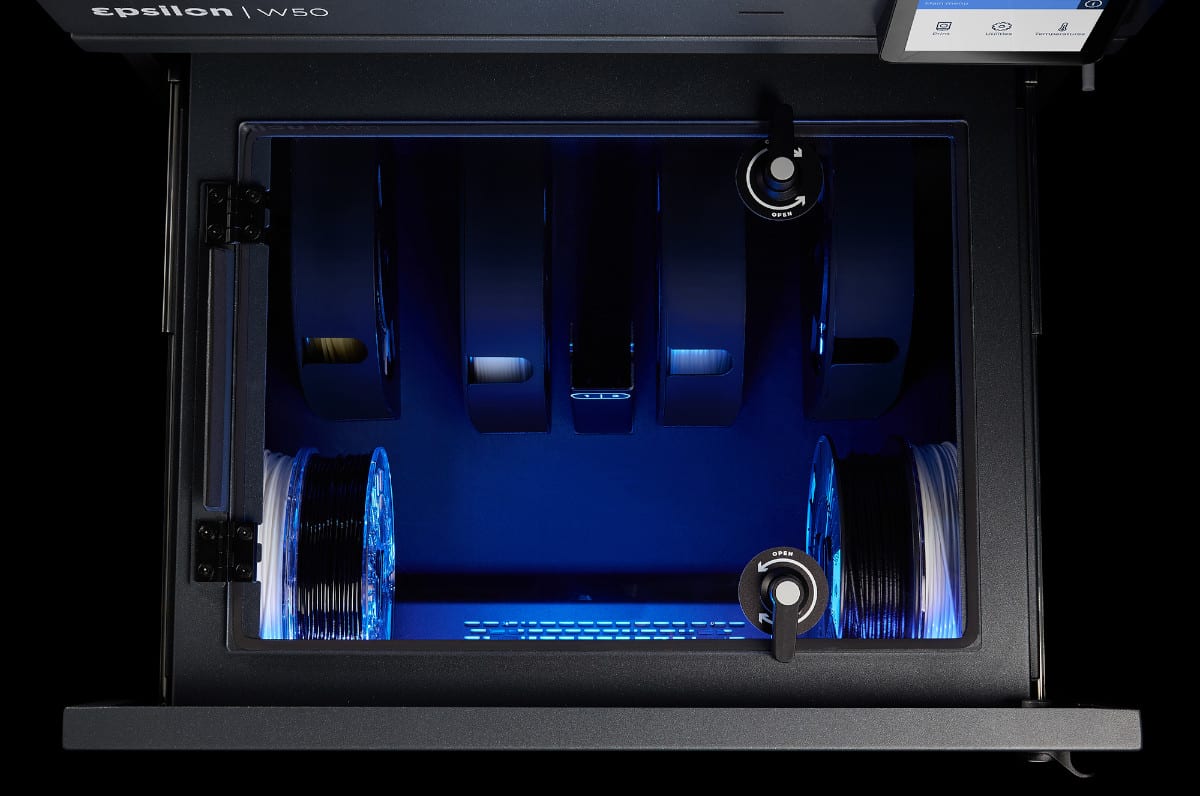 get3D - drukarki 3D, akcesoria i filamenty | BCN3D Smart Cabinet |
