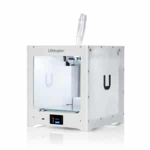 get3D - drukarki 3D, akcesoria i filamenty | Ultimaker 2+ Connect Bundle | ultimaker