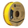 Polymaker PolyLite ABS Yellow 285 Asymmetric