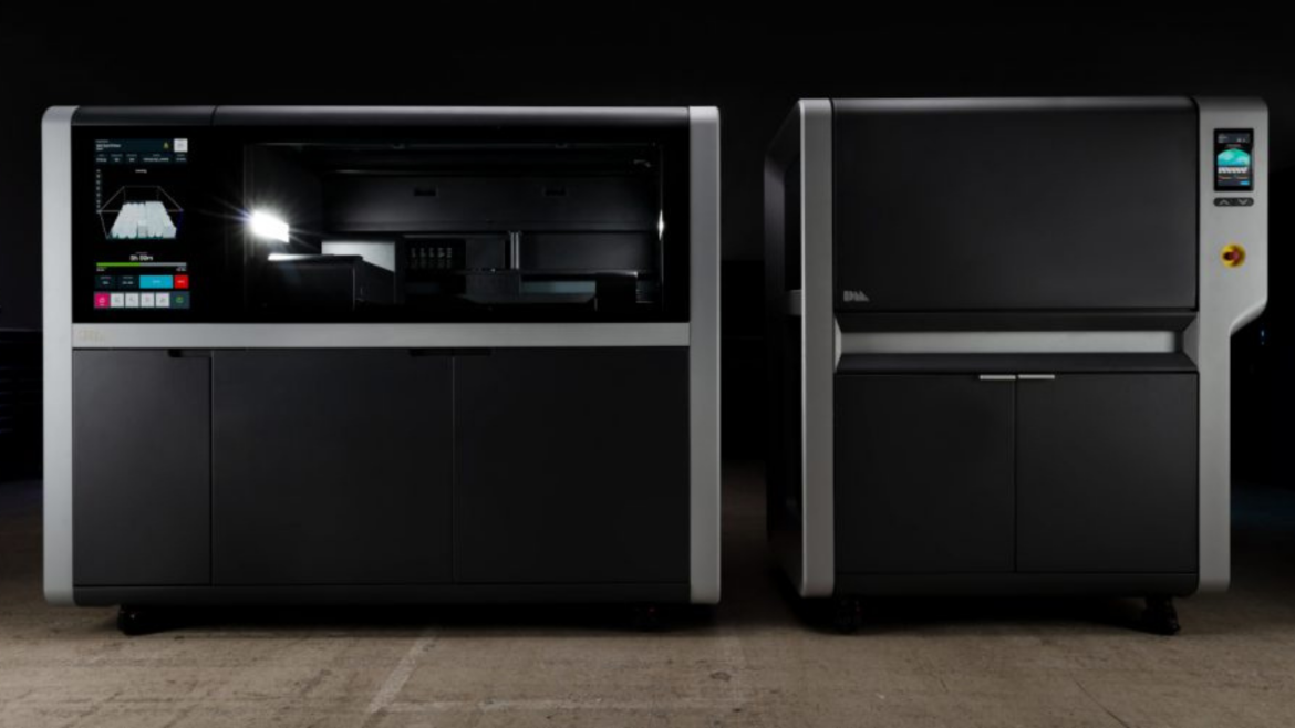 get3D - drukarki 3D, akcesoria i filamenty | Desktop Metal Shop System: Zalety technologii Binder Jetting | darmowa dostawa