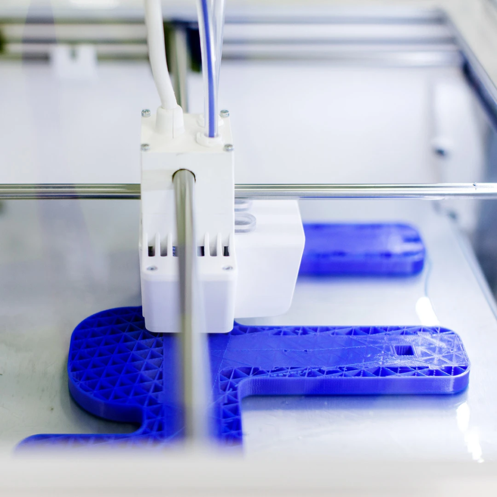 get3D - drukarki 3D, akcesoria i filamenty | 5 sposobów jak radzić sobie z inflacją w firmie z drukarką 3D |