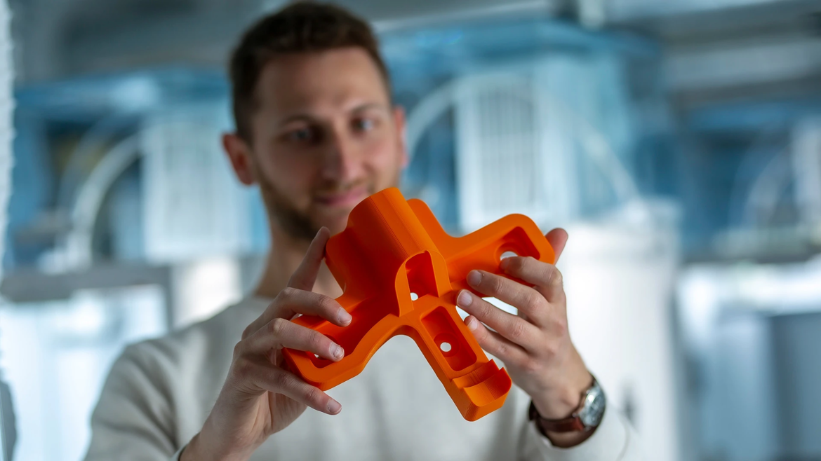get3D - drukarki 3D, akcesoria i filamenty | 5 sposobów jak radzić sobie z inflacją w firmie z drukarką 3D | minifactory