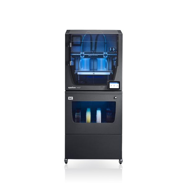 get3D - drukarki 3D, akcesoria i filamenty | BCN3D Epsilon W27 + Smart Cabinet |