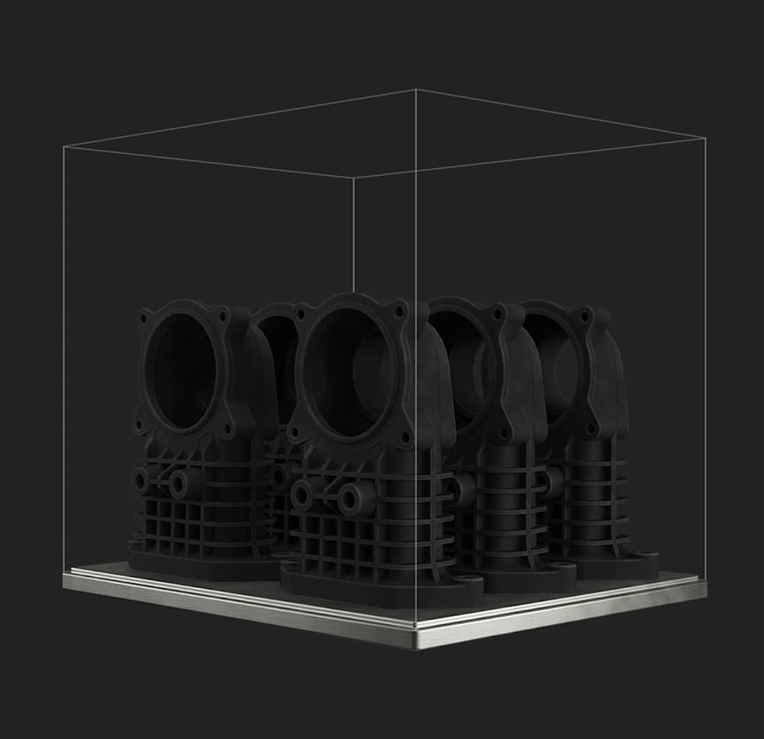 get3D - drukarki 3D, akcesoria i filamenty | Drukarka 3D ETEC Xtreme 8K |