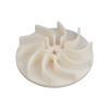 Envision One - Printed Model Mixing Impeller
