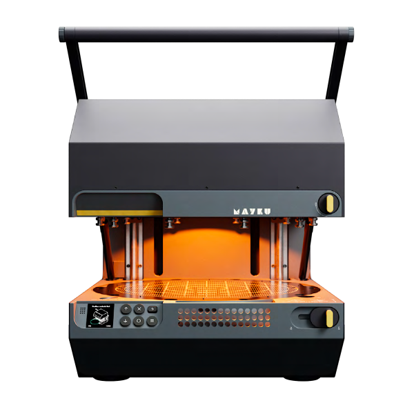 get3D - drukarki 3D, akcesoria i filamenty | Termoformierka ciśnieniowa Mayku Multiplier | termoformierka