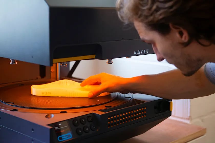 get3D - drukarki 3D, akcesoria i filamenty | Co to jest termoformowanie? | termoformowanie
