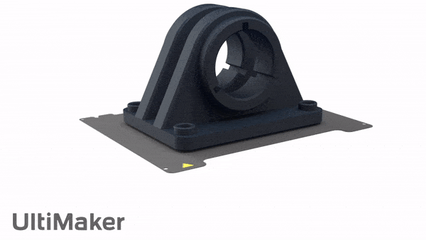 get3D - drukarki 3D, akcesoria i filamenty | Drukarka 3D UltiMaker S7 | UltiMaker drukarka 3d