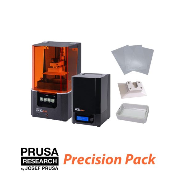 get3D - drukarki 3D, akcesoria i filamenty | Prusa Precision Pack |