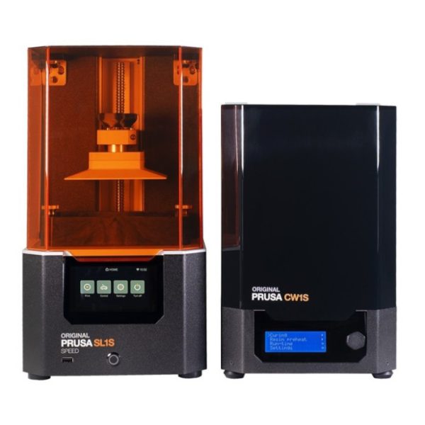 get3D - drukarki 3D, akcesoria i filamenty | Drukarka 3D Original Prusa SL1S SPEED Bundle | prusa