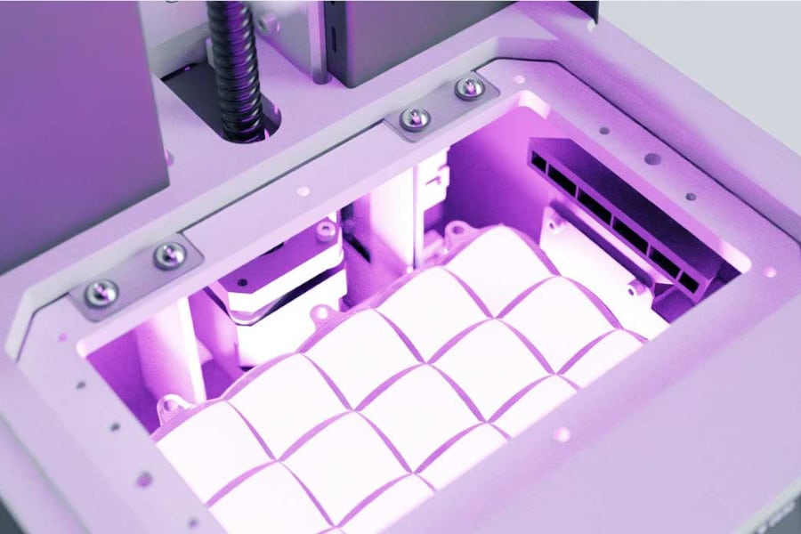 get3D - drukarki 3D, akcesoria i filamenty | Drukarka 3D Original Prusa SL1S SPEED | prusa