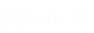 Logo BCN3D